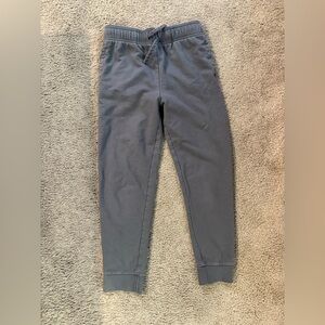 🌼5/$10🌼Carter's Dark Gray Lightweight Sweatpants size 12